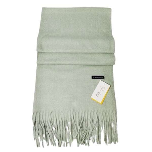 Woolen Stoler