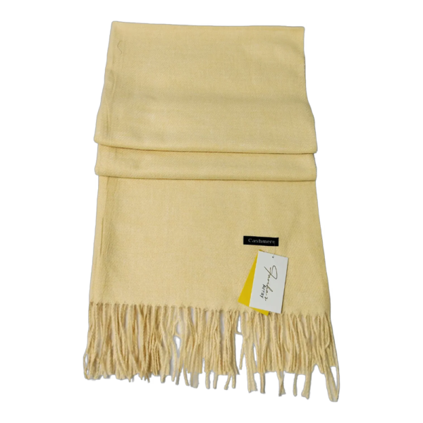 Woolen Stoler
