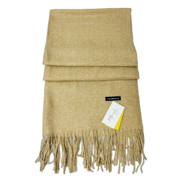 Woolen Stoler