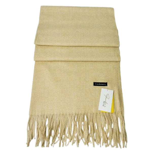 Woolen Stoler