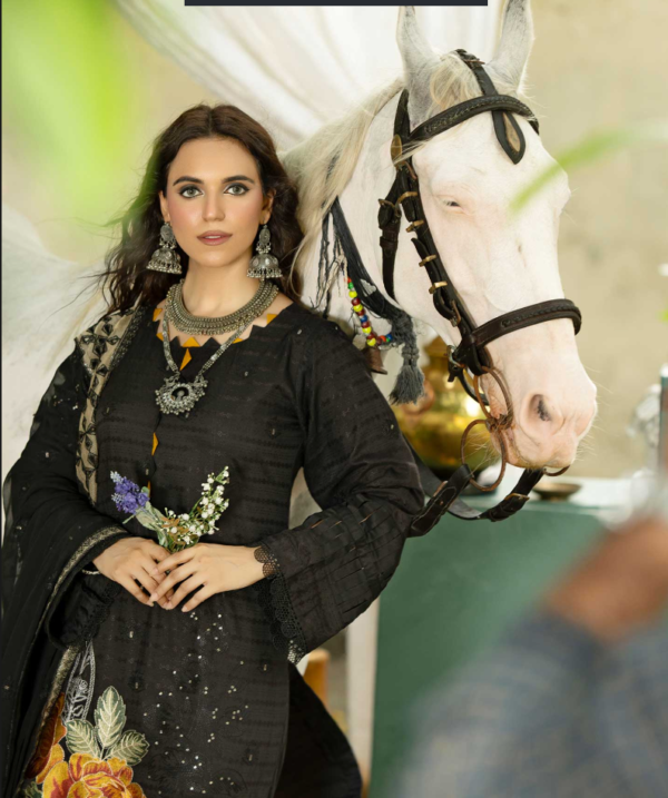 FANCY VISCOSE JAQUARD FABRIC-PREMIUM QUALITY FOR ELEGANTS OUTFITS