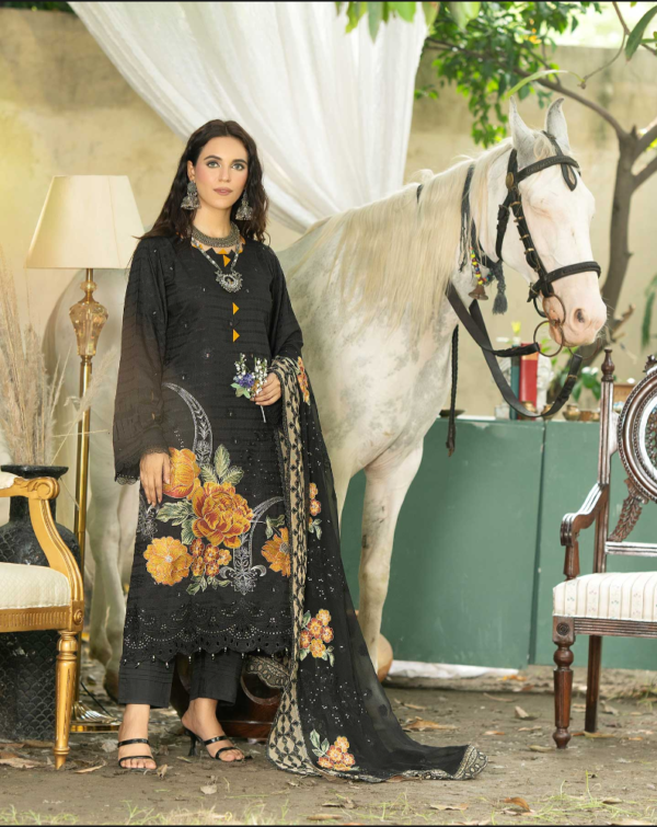 FANCY VISCOSE JAQUARD FABRIC-PREMIUM QUALITY FOR ELEGANTS OUTFITS