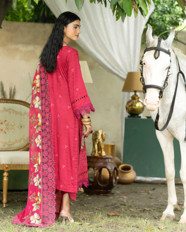 FANCY VISCOSE JAQUARD FABRIC-PREMIUM QUALITY FOR ELEGANTS OUTFITS