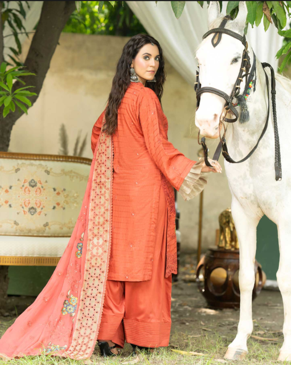 FANCY VISCOSE JAQUARD FABRIC-PREMIUM QUALITY FOR ELEGANTS OUTFITS