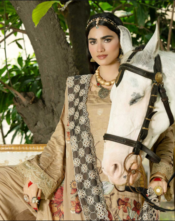 FANCY VISCOSE JAQUARD FABRIC-PREMIUM QUALITY FOR ELEGANTS OUTFITS
